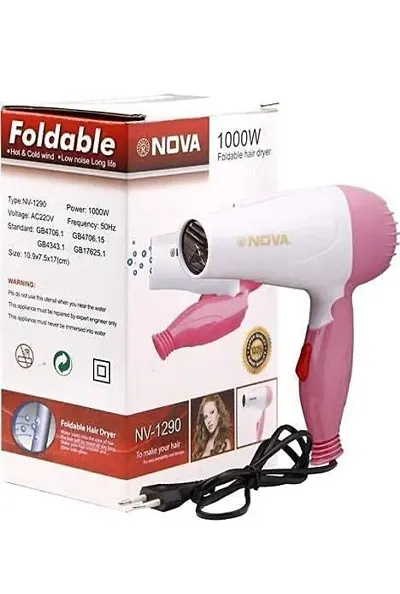 Professional Hair Dryer For Hair Styling