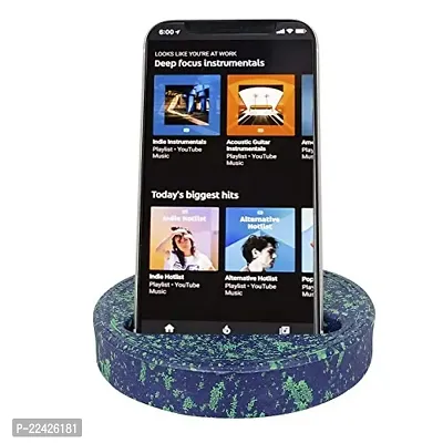 Mobile Stand for Table and Bed|Mobile Holder for Table, Mobile Stand for Video Calling, Mobile Holder for Online Classes, Conference,Movies (2pc)-thumb0