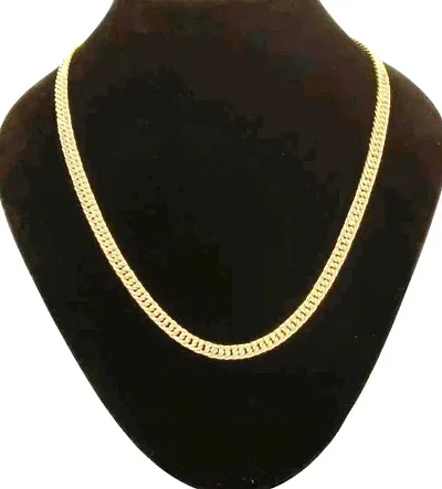 24 Inch Trend fashion Bollywood Stylish Most Popular Beautiful Design Fashion chain