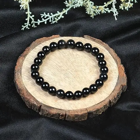 Elegant Bead Bracelet for Men