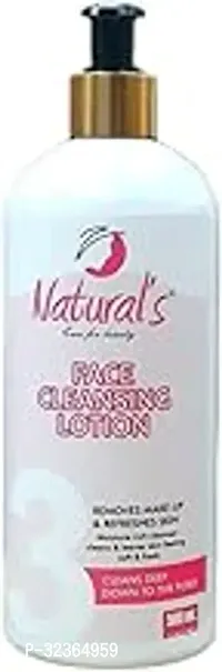 Beauty Cleansing Lotion For Refreshed 500ml-thumb0