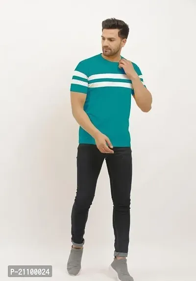 Short sleeves T-Shirt For Mens-thumb3