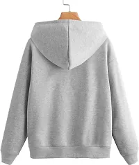 Womens Fleece Sweatshirts-thumb1