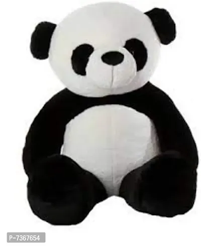 Beautiful Unisex 3 Fit Soft panda Toys-thumb0