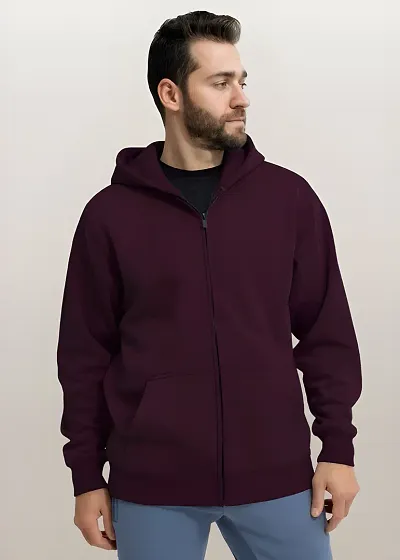 Must Have Fleece Sweatshirts 