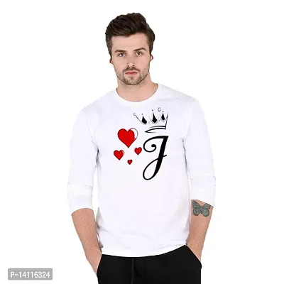 Reliable White Polyester Printed Round Neck Tees For Men