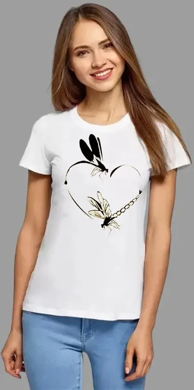 Fancy T-shirt For Women