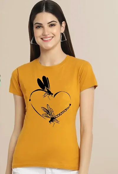 Women Tshirt