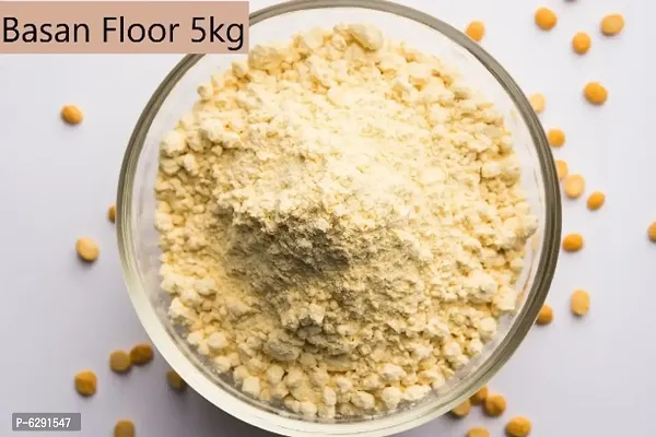 Basan Flour  5KG-thumb0