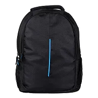 PAGORA Laptop Backpack 30 L for Laptop and Tablet Thick Padded Compartment Light Weight Water Resistance, School, College, Office, Travel, Business Bag (Blue)-thumb4