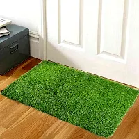 Artificial Grass Floor Door Mat (12 x 18 Inch)-thumb2