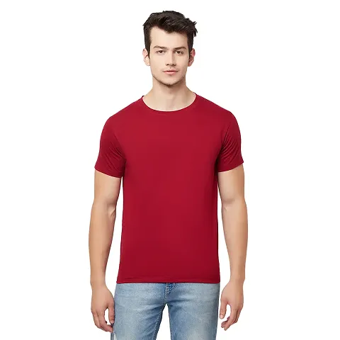 Odoky Round Neck Men's Tshirt