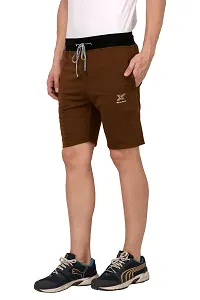 Casual Modern Men Shorts-thumb1