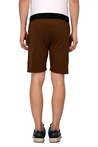 Casual Modern Men Shorts-thumb2