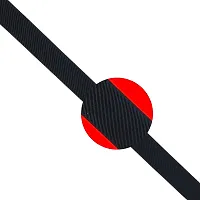 Stylish Elastic Fabric Waist Circle Hook Design Stretchy Slim Belts For Women-thumb2