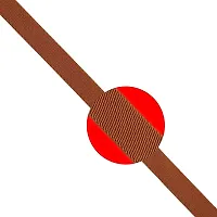 Stylish Elastic Fabric Waist Circle Hook Design Stretchy Slim Belts For Women-thumb2