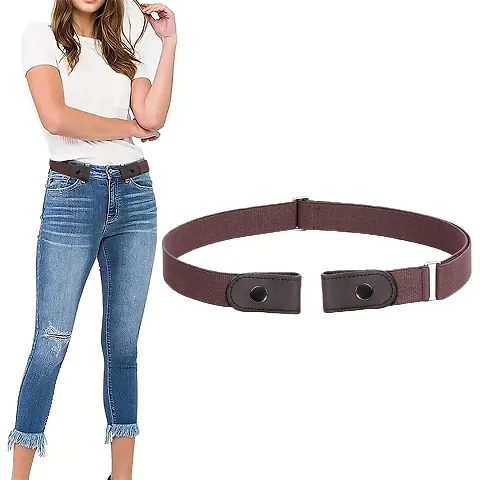 Trendy Fancy Belts For Women