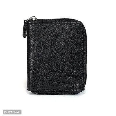 Leather Coin Purse - Coin Purse | Mr. Lentz Leather Goods