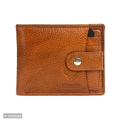 Buy Men's Genuine Leather Wallets Online In India at Best Prices – Redhorns