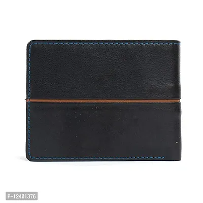 Famous Luxury Brand Genuine Leather Men Wallets Coin Pocket Zipper Men –  AshArsa Shop