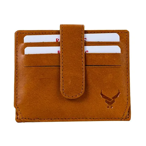 Stylish Leather Wallet For Men