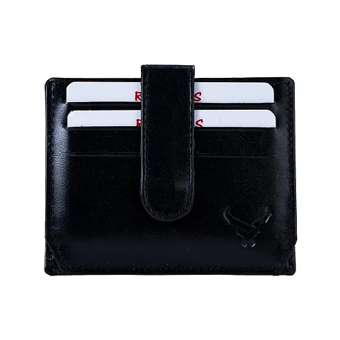 Stylish Leather Wallet For Men