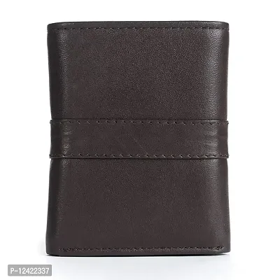 Gubintu Thin Genuine Leather Men Wallets Card Holder Multifunctional Slim  Brand Men Purse Business High Quality Men Wallets - Wallets - AliExpress
