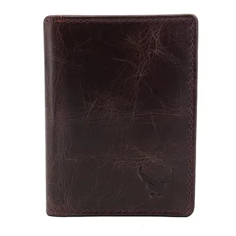 Stylish Leather Wallet For Men