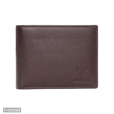 LAORENTOU Men's Wallets Genuine Leather Mens India | Ubuy