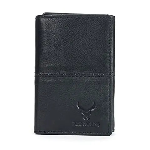 Stylish Leather Wallet For Men