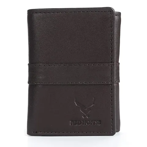 Stylish Leather Wallet For Men