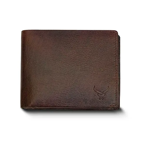 Stylish Leather Wallet For Men