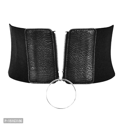 REDHORNS Metal Women's Waist Belts for Dresses Vintage Chain Design Slim  Hip Belt for Ladies Saree