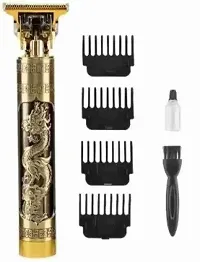 Trimmer for Men Buddha Professional Rechargeable Cordless Electric Hair Clippers Trimmer .-thumb2