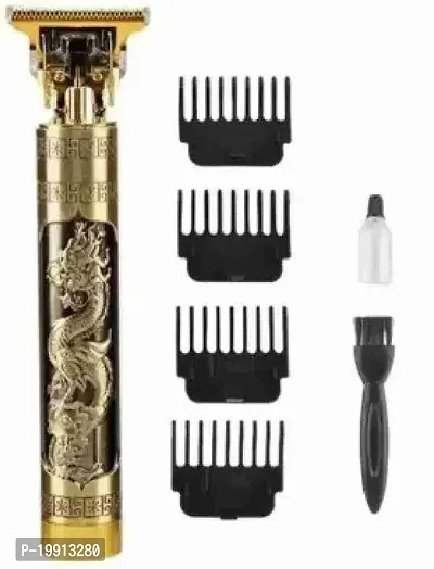 Trimmer for Men Buddha Professional Rechargeable Cordless Electric Hair Clippers Trimmer .-thumb3