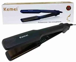 Hair Straightener Women's Hair Straightener Girls Hair Straightener Keratin Glow Hair Straightener With Keratin-Infused Advanced Professional Hair Straightener .-thumb1