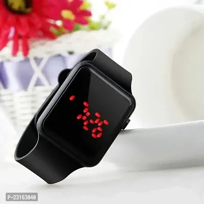 Digital watch hot sale led