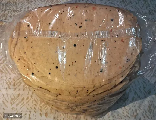 HOMEMADE MASALA PAPAD 400 GRAM.-thumb3