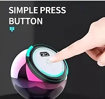 Mini Speaker Boost 4 D Colorful Wireless Bluetooth Speaker-thumb3