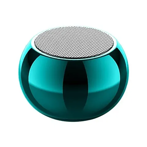 Mini Speaker Boost 4 D Colorful Wireless Bluetooth Speaker