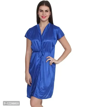 Women Nightwear Robe - Buy Women Nightwear Robe online in India
