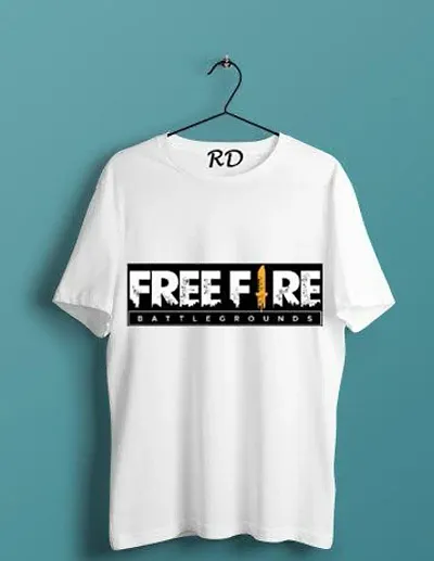 Reliable Round Neck Tees For Men