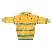 The Creators#174; Baby Boys  Baby Girls Casual Sweater Socks, Pyjama, Cap-thumb1