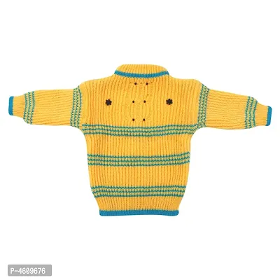 The Creators#174; Baby Boys  Baby Girls Casual Sweater Socks, Pyjama, Cap-thumb2
