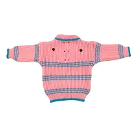 The Creators 174  Baby Boys Baby Girls Casual Sweater Socks  Pyjama  Cap-thumb1