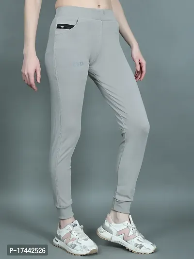 Female  style trackpants for casual wear sleepwear yoga and evening wear with zipper pocket for mobile and other accessories