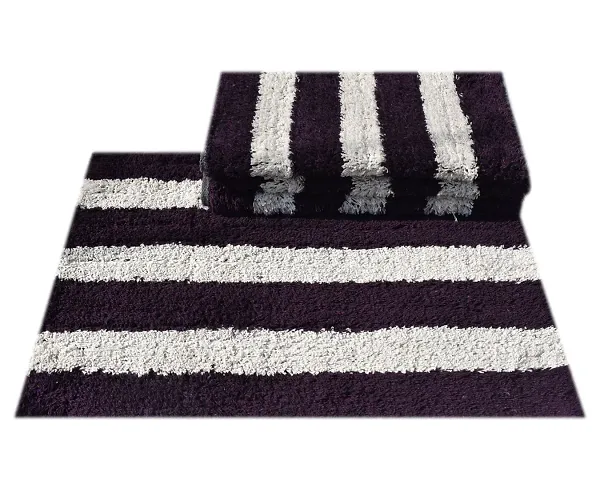 Doormat Set of 4 Pieces