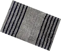 Stylish Fancy Designer Cotton Door Mats Pack Of 4-thumb1