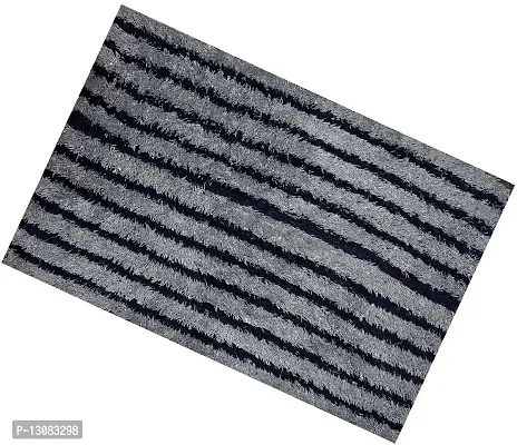 Stylish Fancy Designer Cotton Door Mats Pack Of 4-thumb2