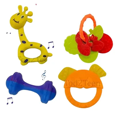 Trendy baby hot sale toys